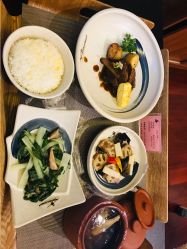 -禧月荟·爱丽馨月子中心(山庄店)