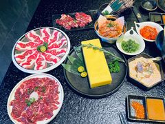 -樱嘢·炭火烧肉(惠南店)