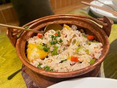 -一坐一忘云南菜(卓悦中心)