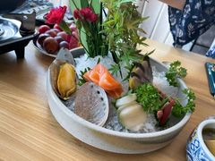 -菊上尊品料理(八佰伴中心店)