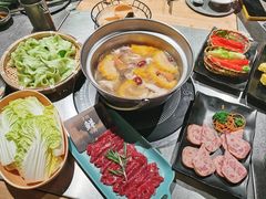 -椰庭·椰子鸡·创意玩家(晶耀前滩店)