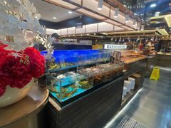 -苏格里岛自助烤肉海鲜火锅(成都金牛万达店)