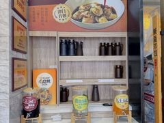 -必点海鲜·海肠捞饭大王(滨江道店)