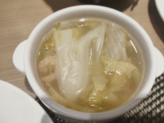 -陆家嘴万怡酒店·万荟轩