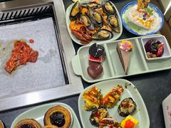 -食尚名肴自助涮烤