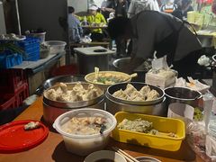 -笑云开汤包店(网巾市店)