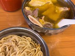 牛排-老牌依强牛肉店(达道总店)