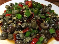 -齐齐哈尔烤肉·烧烤·烤鱼(万科时一区店)