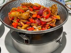 -欧记大排档·景德菜(上海首店)