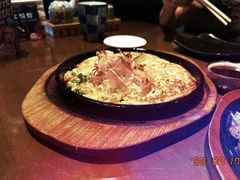 -千代武日本料理(哈西店)