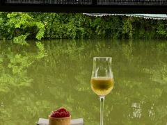 -月芽·自由餐厅·西溪湿地餐厅