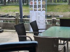 -明翠湖品·湖景餐厅