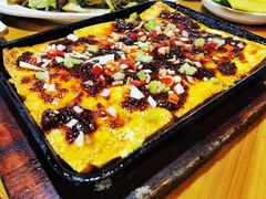 -故乡家韩国料理(丹东街店)