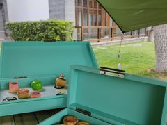 -时光吧·大堂吧·丽江和府洲际度假酒店