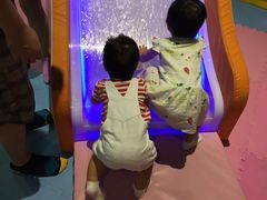 -蒙特利亲子乐园