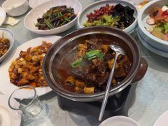 -郭林家常菜(狼垡店)