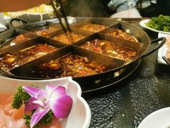 -仁虎老火锅(黄泥磅店)