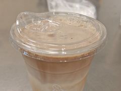 -Seesaw Coffee(上海太阳宫K46店)