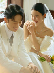 -吉光片羽高端婚纱摄影(泰州优选店)