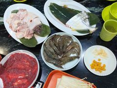 -小海豚•老字号海鲜餐厅(天涯店)