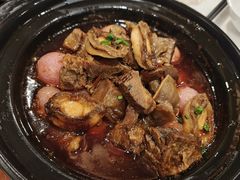 -古南都·老广东酒楼(龙江店)