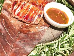 -狮拾久·现代新加坡料理(福田COCO Park店)