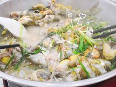 -巨元河鲜酒楼·清远特色菜名店(英德店)
