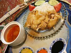 -小娘惹厨房Little Nyonya(狮城有约上榜店)