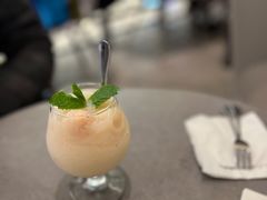 荔枝冰沙-Ninethirty by Awfully Chocolate(天环广场店)