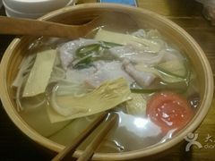 -石榴姐•山城小馆(创始店)