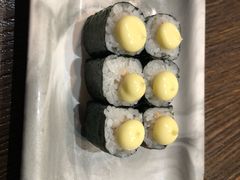 -大雄寿司(中华广场店)