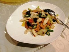 -同里湖大饭店-怡景轩中餐厅(同里古镇店)