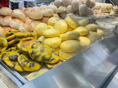 -宫门口馒头铺(创始人总店)