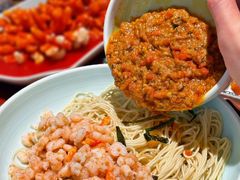 -裕兴记•蟹黄面馆(人民广场店)