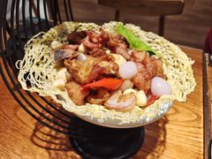 -云海肴·汽锅鸡·云南菜(高德置地店)