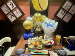 -本寻烧肉酒场(双井店)