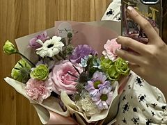 -ChaKo Flora ·茶子花艺 (市北店)