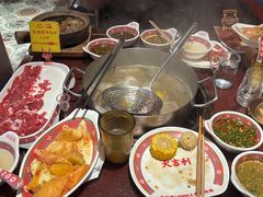-大吉利·潮汕鲜牛肉火锅(总店)