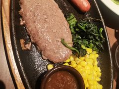-萨莉亚意式餐厅(苏州泉屋店)
