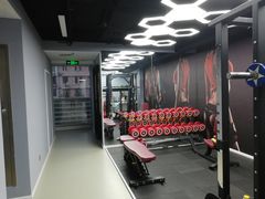 -即刻自助健身·私教馆(对外经贸店)