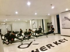 -Another Key健身(紫金店)