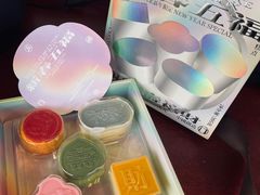 -好利来(团结湖店)