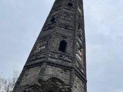 -上海佘山国家森林公园天马山园