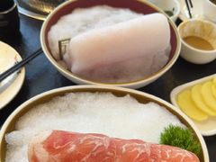 -牛将军•涮肉•烤肉•铁板烧(北京王府井·故宫店)