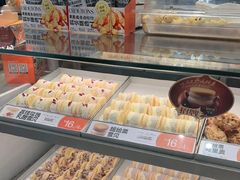 -東更道点心行(崂山丽达店)