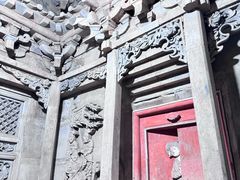 -马村砖雕墓