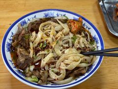 -清真-戏楼王记牛肉面