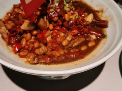 -老房子·南昌菜(双子塔店)
