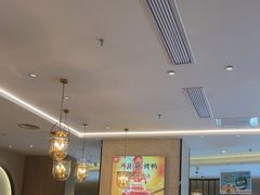 -西贝(无锡万象城店)