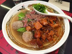 -一肴·牛肉粿条(深圳湾睿印店)